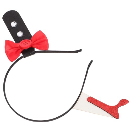 CAXUSD Halloween-stirnband Haarbänder Für Mädchen Kinderfliege Halloweenkostüm Plüsch Girlande Make -up -stirnband Halloween-dekorationsbanner Gefälscht Haarschleifen Frauen Bands Plastik CAXUSD Halloween-stirnband Haarbänder Für Mädchen Kinderfliege Halloweenkostüm Plüsch Girlande Make -up -stirnband Halloween-dekorationsbanner Gefälscht Haarschleifen Frauen Bands Plastik von CAXUSD