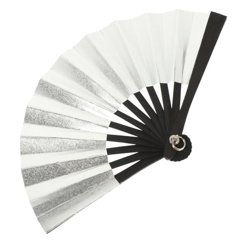 CAXUSD Mini Papierfächer für Stabiler und Papier Fotorequisite und Partydekoration DIY Mini Fächer für Puppen Langlebig und Leicht für Kreative CAXUSD Mini Papierfächer für Stabiler und Papier Fotorequisite und Partydekoration DIY Mini Fächer für Puppen Langlebig und Leicht für Kreative von CAXUSD