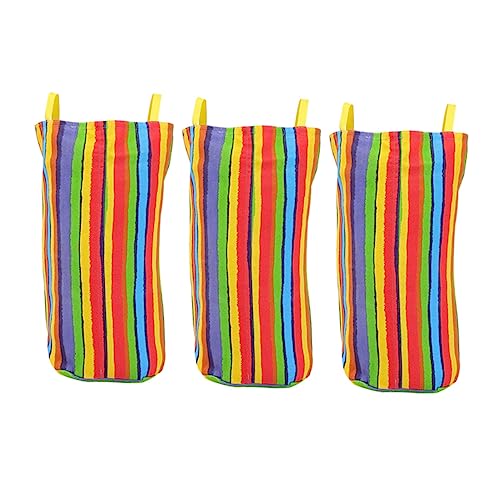 CAXUSD Playtime 3-teiliges Sackhüpfen-spielset Für Jungen Und Mädchen Für Karneval Outdoor-spiele Aus Robustem Stoff Für Geburtstagsveranstaltungen CAXUSD Playtime 3-teiliges Sackhüpfen-spielset Für Jungen Und Mädchen Für Karneval Outdoor-spiele Aus Robustem Stoff Für Geburtstagsveranstaltungen von CAXUSD