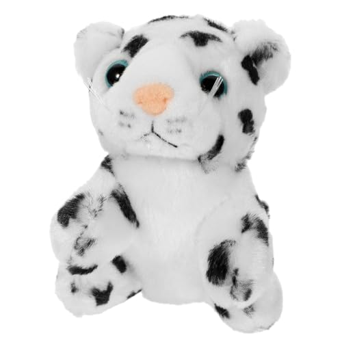CAXUSD Plüsch Schlüsselanhänger Gefüllter Leoparden Anhänger Plüsch Leoparden Schlüsselanhänger Giraffen Schlüsselanhänger Mini Leoparden Puppe Leoparden Puppe Schlüsselanhänger CAXUSD Plüsch Schlüsselanhänger Gefüllter Leoparden Anhänger Plüsch Leoparden Schlüsselanhänger Giraffen Schlüsselanhänger Mini Leoparden Puppe Leoparden Puppe Schlüsselanhänger von CAXUSD