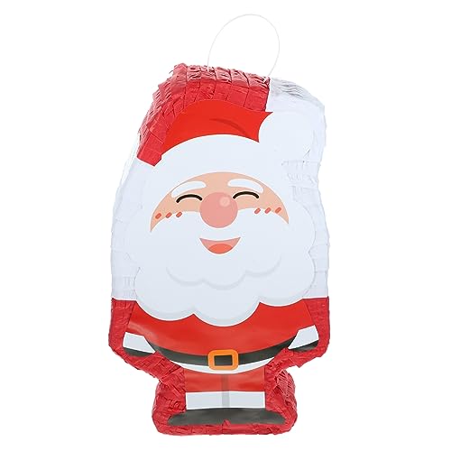 CAXUSD Weihnachtsmann Papier Weihnachtsdekorationen Weihnachtsfeier Layout Prop Gefüllt von CAXUSD