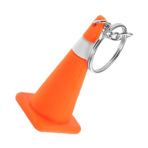 CAXUSD Schlüsselanhänger Mit Straßenkegel Süßer Handtaschen Schlüsselanhänger Schneekegel Schlüsselanhänger Süße Schlüsselanhänger Für Mädchen Mini Rucksack Schlüsselanhänger Bau CAXUSD Schlüsselanhänger Mit Straßenkegel Süßer Handtaschen Schlüsselanhänger Schneekegel Schlüsselanhänger Süße Schlüsselanhänger Für Mädchen Mini Rucksack Schlüsselanhänger Bau von CAXUSD
