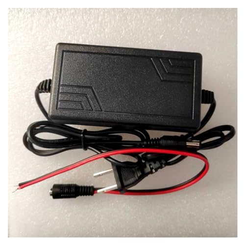CAYUND Roboter 5 Dof Roboter-Handklaue, humanoider Roboter, bionische zusammengebaute mechanische Manipulatorklaue for UNO-Programmierroboter-DIY-Kit(Power Adapter) von CAYUND