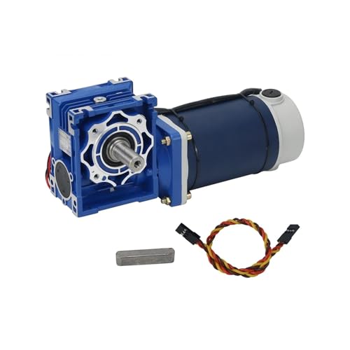 CAYUND Roboter DHLG-03X 1000 kg/cm hohes Drehmoment-Servo for unbemannte Fahrzeuge, intelligente Lenkung und RC-Modellroboter von CAYUND