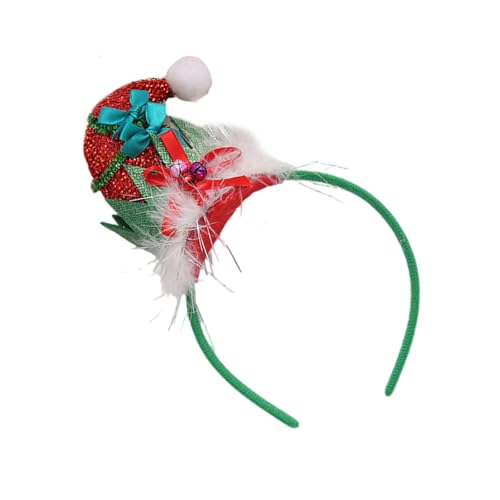 CAZSTYK Verstellbarer Haarreifen für Festlichkeiten, Stirnbänder, saisonale Feiern, Haarreifen für Schulveranstaltungen und Feiern CAZSTYK Verstellbarer Haarreifen für Festlichkeiten, Stirnbänder, saisonale Feiern, Haarreifen für Schulveranstaltungen und Feiern von CAZSTYK