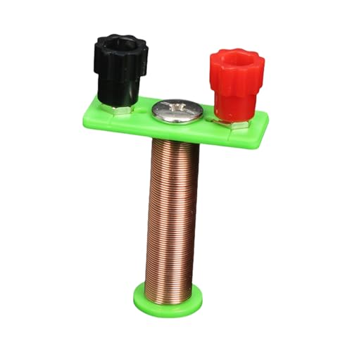 Physik-Elektromagnet-Experimentierwerkzeug, wissenschaftliche Experimentier-Kits inspirieren Kreativität für Kinder, STEM-Lernwerkzeug Physik-Elektromagnet-Experimentierwerkzeug, wissenschaftliche Experimentier-Kits inspirieren Kreativität für Kinder, STEM-Lernwerkzeug von CAZSTYK