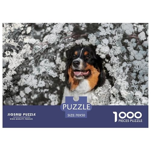 Schäferhund Puzzle 1000-teilige Schwer Puzzle Spielzeug Pädagogisches Spiel Impossible Schäferhund Herausforderung Spielzeug Für Erwachsene Und Kinder Ab 12 Jahren 70x50cm/1000pcs Schäferhund Puzzle 1000-teilige Schwer Puzzle Spielzeug Pädagogisches Spiel Impossible Schäferhund Herausforderung Spielzeug Für Erwachsene Und Kinder Ab 12 Jahren 70x50cm/1000pcs von CBCoin