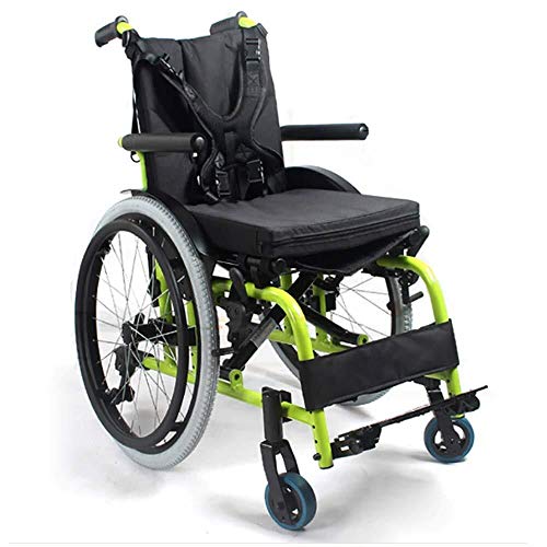 Kinder-Pädiatrie s, tragbar zusammenklappbar für Kinder-Tour, passen Sie die Breite des behindertengerechten Autositzes an von CBLdF
