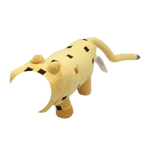 CBOSNF Creeper Plüsch Kuscheltier Puppe, Creeper Soft Toys Plüschtier Spielzeug Plüsch, Gestopft Tierspielzeug, Kinder Urlaub Geschenke Plüschtier Für Geschenke Für Mädchen Und Jungen CBOSNF Creeper Plüsch Kuscheltier Puppe, Creeper Soft Toys Plüschtier Spielzeug Plüsch, Gestopft Tierspielzeug, Kinder Urlaub Geschenke Plüschtier Für Geschenke Für Mädchen Und Jungen von CBOSNF
