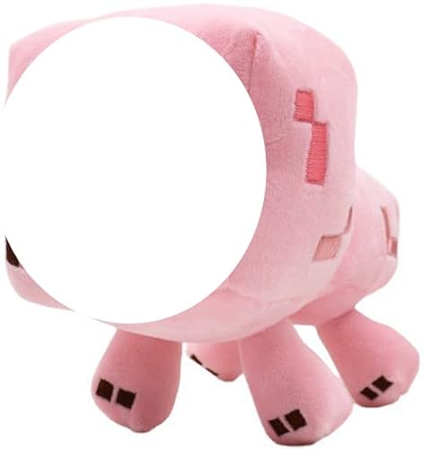 CBOSNF Creeper Plüsch Puppe, Creeper Kuscheltier Plüschtier, Cartoon Anime Plüschtier, Süße Plüschpuppen für Kinder Karikatur, Plüschtier Merch, Anime Plushie Toy für Mädchen CBOSNF Creeper Plüsch Puppe, Creeper Kuscheltier Plüschtier, Cartoon Anime Plüschtier, Süße Plüschpuppen für Kinder Karikatur, Plüschtier Merch, Anime Plushie Toy für Mädchen von CBOSNF