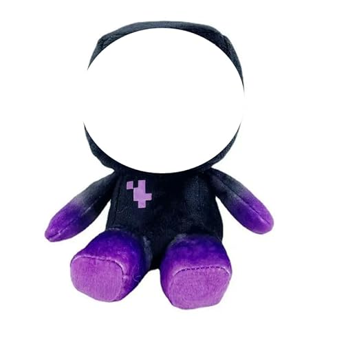 CBOSNF Creeper Plüsch Puppen, Cartoon Creeper Kuscheltier Flauschiges Plüschtier, Cartoon Plüschpuppe, Plush Weiches Stofftier Für Kinder, Plüschtier Geburtstagsgeschenke Dekoration CBOSNF Creeper Plüsch Puppen, Cartoon Creeper Kuscheltier Flauschiges Plüschtier, Cartoon Plüschpuppe, Plush Weiches Stofftier Für Kinder, Plüschtier Geburtstagsgeschenke Dekoration von CBOSNF