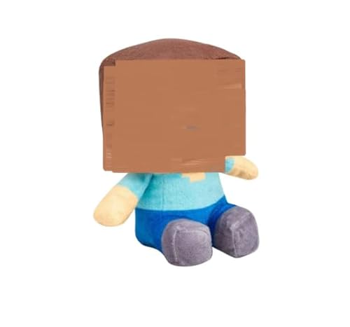 CBOSNF Spiel Thematische Plüschpuppen, 20cm Cartoon Plüschpuppen für Kinder, Home Auto Dekoration Puppen, Lustiges Plüsch Kuschelig Ideal zum Sammeln Puppe Geschenk für Kinder Fans D CBOSNF Spiel Thematische Plüschpuppen, 20cm Cartoon Plüschpuppen für Kinder, Home Auto Dekoration Puppen, Lustiges Plüsch Kuschelig Ideal zum Sammeln Puppe Geschenk für Kinder Fans D von CBOSNF