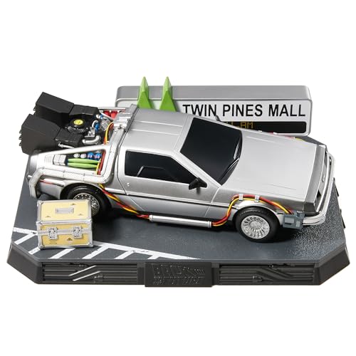 CC Countdown Charaktere 2024 Twin Pines Mall Delorean Zeitmaschine – Baubarer Weihnachts-Adventskalender – Offizielles Zurück in die Zukunft Feiertags-Sammlerfiguren-Set CC Countdown Charaktere 2024 Twin Pines Mall Delorean Zeitmaschine – Baubarer Weihnachts-Adventskalender – Offizielles Zurück in die Zukunft Feiertags-Sammlerfiguren-Set von CC Countdown Characters