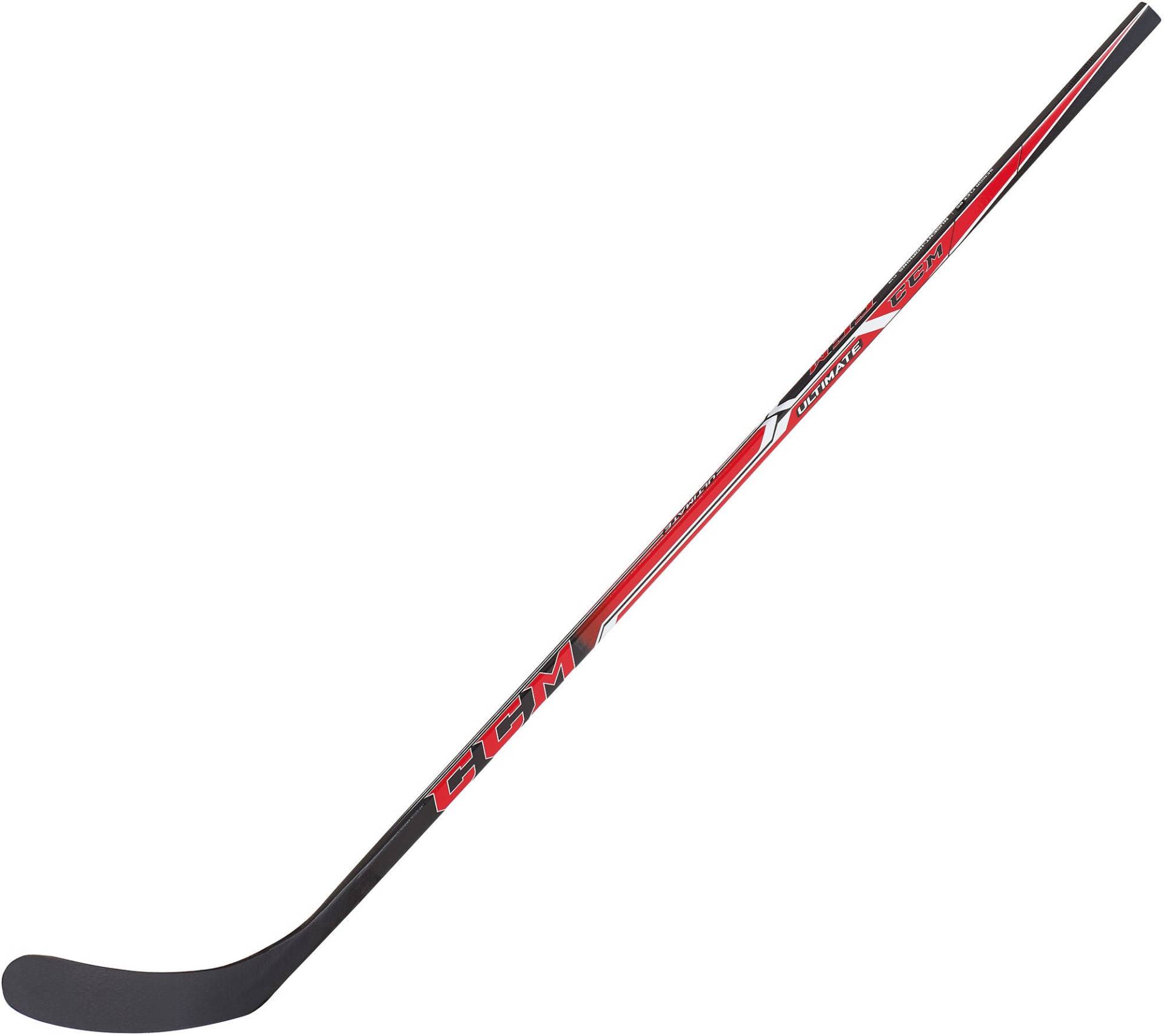 CCM Ultimate SR Wood Stick 85 Left Hockey Stick CCM Ultimate SR Wood Stick 85 Left Hockey Stick von CCM