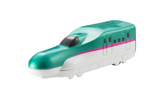 CCP 1/32 Shinkansen E5 Series Hayabusa Modell - Zugmodell, Modellbahn, für Erwachsene, Modellbahn-Enthusiasten, Anime Fans, Model Enthusiasts, Unisex, Age 12+ CCP 1/32 Shinkansen E5 Series Hayabusa Modell - Zugmodell, Modellbahn, für Erwachsene, Modellbahn-Enthusiasten, Anime Fans, Model Enthusiasts, Unisex, Age 12+ von CCP