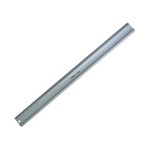 60cm Aluminium Lineal Für Schneidemesser - Jakar von CE Arts & Crafts