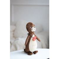Otti Kuscheltier Carmushka von CE Community Editions GmbH