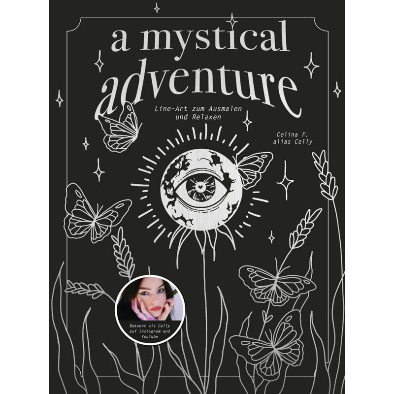 A Mystical Adventure von CE Community Editions