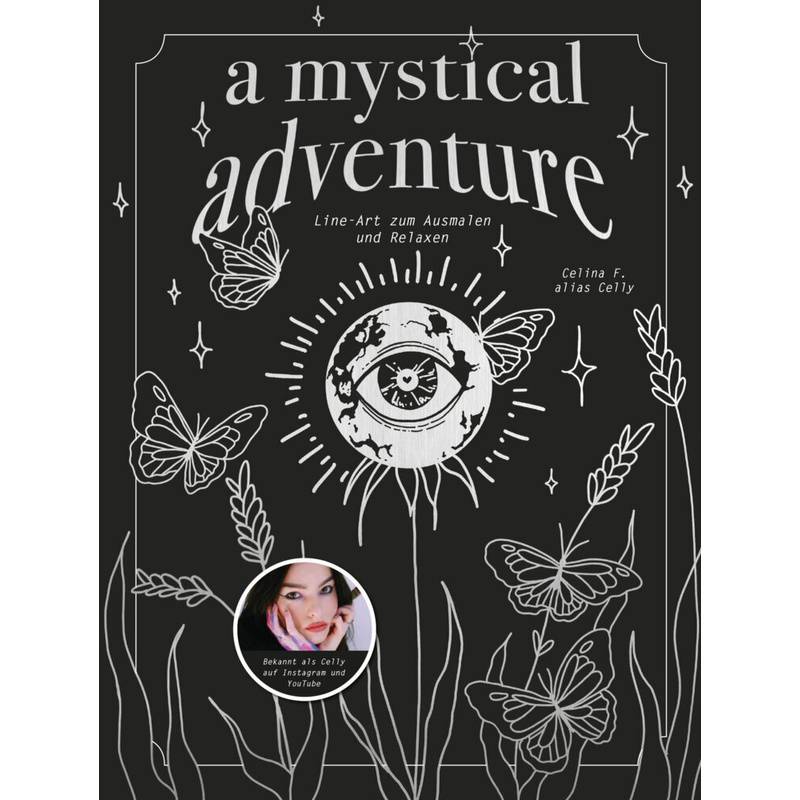 A Mystical Adventure von CE Community Editions