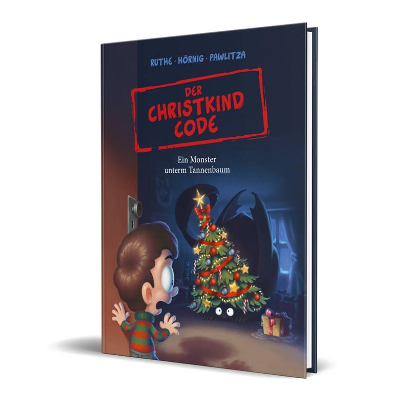 Der Christkind Code von CE Community Editions