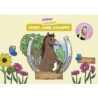 HOPPi GALOPPi: Stadt, Land, Galoppi HOPPi GALOPPi: Stadt, Land, Galoppi von CE Community Editions