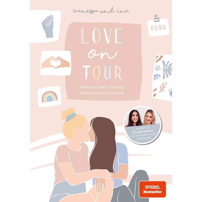 Love on Tour von CE Community Editions