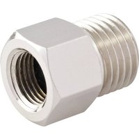 ""Airbrush-Adapter von 1/8" auf 1/4"" CT03-001-A""""""" von CE