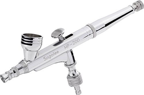 Airbrush Hp-200 von Unbekannt