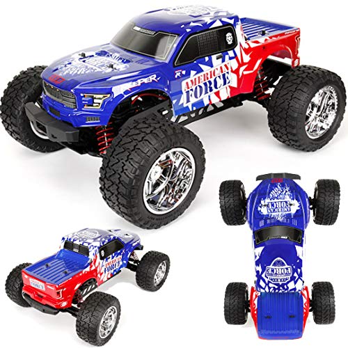 CEN REEPER American Force Edition 1/7 RTR BRUSHLESS von CEN Racing