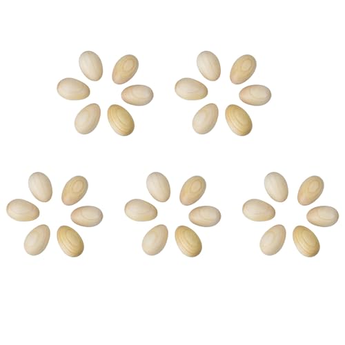 CENMEN Set Von 30 Stueck Percussion Musical Egg Maracas Egg Shaker Musikinstrument Spielzeug Fuer Kinder CENMEN Set Von 30 Stueck Percussion Musical Egg Maracas Egg Shaker Musikinstrument Spielzeug Fuer Kinder von CENMEN