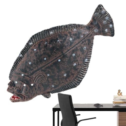 CENMOO Meerestierfiguren, Meerestierspielzeug, realistische Simulation der Meerestiere, Modell Ozeantiere, Geschenk für Partys, pädagogische Dekoration für Schulprojekt, Sammlung für von CENMOO