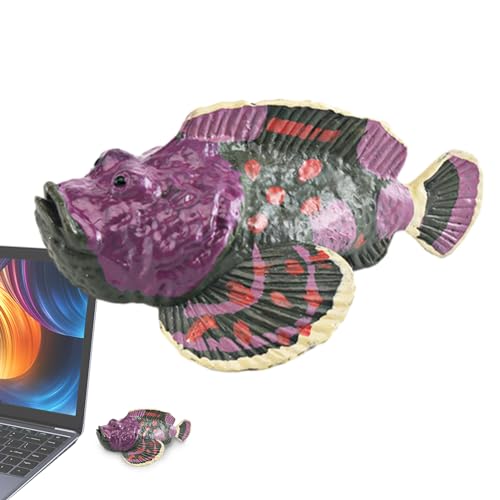 CENMOO Meerestierspielzeug, Meerestierfiguren, Simulations-Spielzeug, Dekoration für Schulprojekte, Sammlung für CENMOO Meerestierspielzeug, Meerestierfiguren, Simulations-Spielzeug, Dekoration für Schulprojekte, Sammlung für von CENMOO
