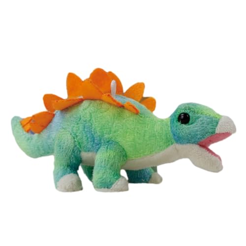 CENMOO Plüsch-Dinosaurier-Plüschtier, niedlicher Plüsch-Dinosaurier, niedliche 5,9 Zoll Dinosaurier-Plüschspielzeug, weiches Kissen, das einen Freund umarmt, Plüschtier Dino Plüsch für CENMOO Plüsch-Dinosaurier-Plüschtier, niedlicher Plüsch-Dinosaurier, niedliche 5,9 Zoll Dinosaurier-Plüschspielzeug, weiches Kissen, das einen Freund umarmt, Plüschtier Dino Plüsch für von CENMOO