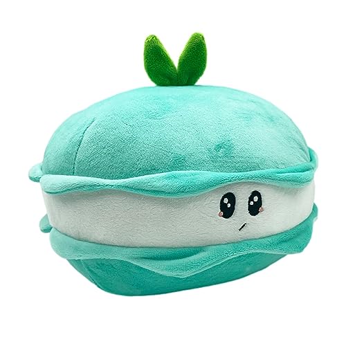 CENMOO Plüschtier Macaron Cookie | Plüschtier Macaron Plüsch | Niedliches Plüschtier Macaron Cookie Plüsch Makronen Begleiter für Jungen Mädchen Kleinkinder CENMOO Plüschtier Macaron Cookie | Plüschtier Macaron Plüsch | Niedliches Plüschtier Macaron Cookie Plüsch Makronen Begleiter für Jungen Mädchen Kleinkinder von CENMOO