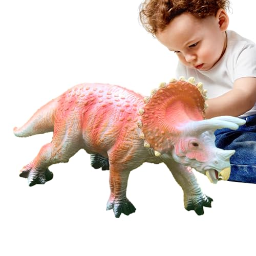 CENMOO Realistische Dinosaurier-Figur, Dinosaurier-Statue, großes Dinosaurier-Spielzeug – Simulations-Spielzeug, Dinosaurier-Figur, Modell Dinosaurier, Geschenk für CENMOO Realistische Dinosaurier-Figur, Dinosaurier-Statue, großes Dinosaurier-Spielzeug – Simulations-Spielzeug, Dinosaurier-Figur, Modell Dinosaurier, Geschenk für von CENMOO