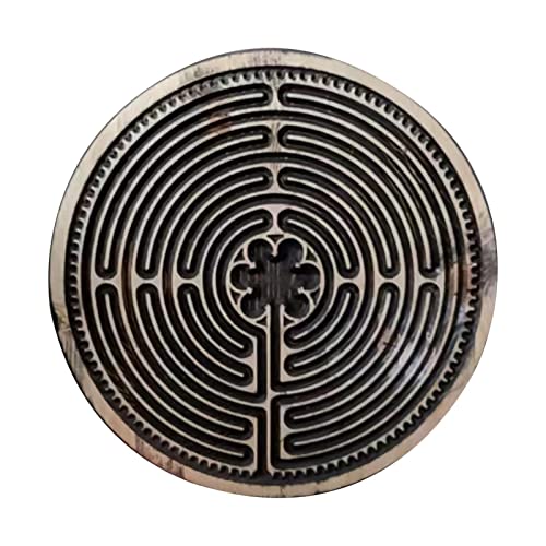 Fingerlabyrinth, Fingerlabyrinth aus Holz, tragbar, multifunktionales Puzzle, wiederverwendbares Logikspiel, pädagogisches Logikspiel, Aktivitätentafel für Kleinkinder für Jugendliche und E Fingerlabyrinth, Fingerlabyrinth aus Holz, tragbar, multifunktionales Puzzle, wiederverwendbares Logikspiel, pädagogisches Logikspiel, Aktivitätentafel für Kleinkinder für Jugendliche und E von CENMOO
