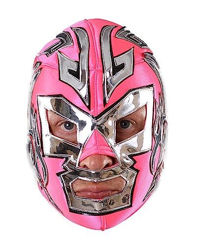 CENO.COM Wrestling Maske Luchador del Cielo - Lucha Libre Ringer Maske CENO.COM Wrestling Maske Luchador del Cielo - Lucha Libre Ringer Maske von CENO.COM