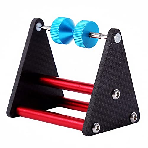 CENPEK Precision Prop Balancer Propeller mit Kohlefaser, magnetisch, Levitationv-Klingen-Requisite für Hubschrauber-Multicopter CENPEK Precision Prop Balancer Propeller mit Kohlefaser, magnetisch, Levitationv-Klingen-Requisite für Hubschrauber-Multicopter von CENPEK