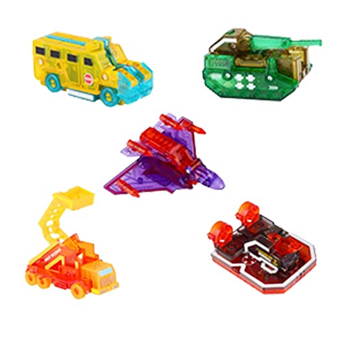 CENRF Alphabetische Roboter | Actionfiguren, Lernspielzeug, Blocknummer für den Montessori-Unterricht, Belohnungen für Schulklassen, Karnevalspreis, Mathematik-Spielzeug CENRF Alphabetische Roboter | Actionfiguren, Lernspielzeug, Blocknummer für den Montessori-Unterricht, Belohnungen für Schulklassen, Karnevalspreis, Mathematik-Spielzeug von CENRF