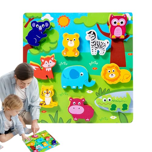 CENRF Puzzles für – Wiederverwendbarer Aufkleber für Sensorisches Lernspielzeug, Vorschule für Kleinkinder, entwickelt kognitive Fähigkeiten ab 3 Jahren CENRF Puzzles für – Wiederverwendbarer Aufkleber für Sensorisches Lernspielzeug, Vorschule für Kleinkinder, entwickelt kognitive Fähigkeiten ab 3 Jahren von CENRF