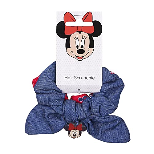 CERDÁ LIFE'S LITTLE MOMENTS 2500002359 Haarschmuck aus Stoff, Minnie Schleife, 8,0 x 13,0 x 6,0 cm, Mehrfarbig, Einheitsgröße CERDÁ LIFE'S LITTLE MOMENTS 2500002359 Haarschmuck aus Stoff, Minnie Schleife, 8,0 x 13,0 x 6,0 cm, Mehrfarbig, Einheitsgröße von CERDÁ LIFE'S LITTLE MOMENTS