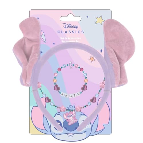 CERDÁ LIFE'S LITTLE MOMENTS 3-teiliges Set, Regular, Polyester, Kein Edelstein CERDÁ LIFE'S LITTLE MOMENTS 3-teiliges Set, Regular, Polyester, Kein Edelstein von CERDÁ LIFE'S LITTLE MOMENTS