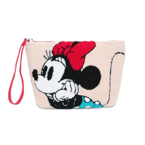 CERDÁ LIFE'S LITTLE MOMENTS Cerda Kulturbeutel Minnie 22,0 x 14,0 x 6,0 cm, Bunt CERDÁ LIFE'S LITTLE MOMENTS Cerda Kulturbeutel Minnie 22,0 x 14,0 x 6,0 cm, Bunt von CERDÁ LIFE'S LITTLE MOMENTS