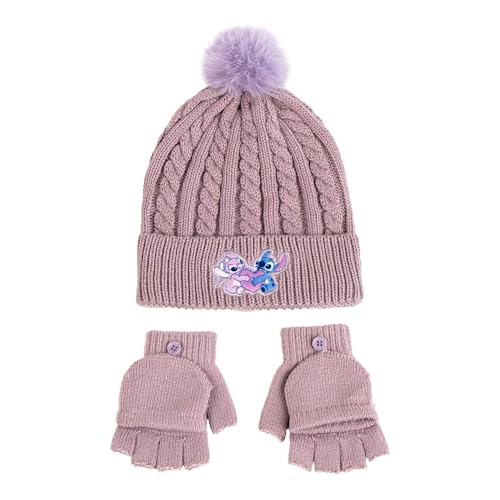 CERDÁ LIFE'S LITTLE MOMENTS Lustiges und einzigartiges Design - Hund und Handschuhe, 2-teiliges Set, mehrfarbig, Einheitsgröße für Kinder, bunt, One size CERDÁ LIFE'S LITTLE MOMENTS Lustiges und einzigartiges Design - Hund und Handschuhe, 2-teiliges Set, mehrfarbig, Einheitsgröße für Kinder, bunt, One size von CERDÁ LIFE'S LITTLE MOMENTS