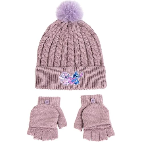 CERDÁ LIFE'S LITTLE MOMENTS Lustiges und einzigartiges Design - Hund und Handschuhe, 2-teiliges Set, mehrfarbig, Einheitsgröße für Kinder, bunt, One size CERDÁ LIFE'S LITTLE MOMENTS Lustiges und einzigartiges Design - Hund und Handschuhe, 2-teiliges Set, mehrfarbig, Einheitsgröße für Kinder, bunt, One size von CERDÁ LIFE'S LITTLE MOMENTS