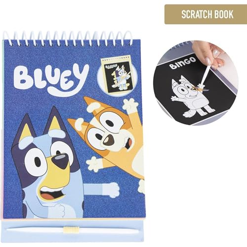 CERDÁ LIFE'S LITTLE MOMENTS Schreibwaren-Set, blau, 14,0 x 20,5 x 1,0 cm (2700001803) von CERDÁ LIFE'S LITTLE MOMENTS