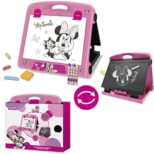 CERDÁ LIFE'S LITTLE MOMENTS Schreibwaren-Set Minnie, Farbe, 34,0 x 27,1 x 7,3 cm (2700001813) von CERDÁ LIFE'S LITTLE MOMENTS