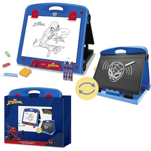 CERDÁ LIFE'S LITTLE MOMENTS Spiderman-Briefpapier, bunt, 34,0 x 27,1 x 7,3 cm (2700001810) von CERDÁ LIFE'S LITTLE MOMENTS