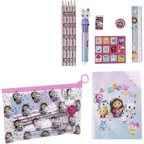 Cerda, Mehrfarbig (2700001205) von CERDÁ LIFE'S LITTLE MOMENTS