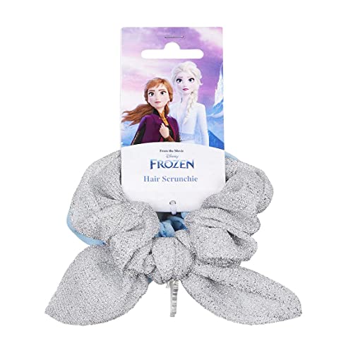 Cerda 2500002379 Zubehör Haargummi aus Stoff Schleife Frozen 8,0 x 13,0 x 6,0 cm, bunt, Talla única Cerda 2500002379 Zubehör Haargummi aus Stoff Schleife Frozen 8,0 x 13,0 x 6,0 cm, bunt, Talla única von CERDÁ LIFE'S LITTLE MOMENTS